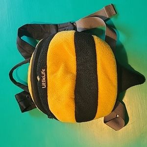 Little Life toddler backpack harness UK